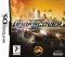 portada Need For Speed Undercover Nintendo DS