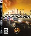 Need For Speed Undercover 