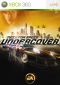 portada Need For Speed Undercover Xbox 360