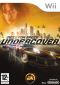 portada Need For Speed Undercover Wii