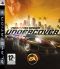 Need For Speed Undercover portada