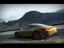 imágenes de Need For Speed World Online