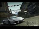 imágenes de Need For Speed World Online