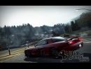 imágenes de Need For Speed World Online