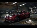 imágenes de Need For Speed World Online