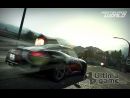 imágenes de Need For Speed World Online