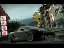 Imágenes recientes Need For Speed World Online