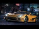 imágenes de Need for Speed Carbono