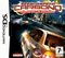 portada Need for Speed Carbono Nintendo DS