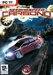 portada Need for Speed Carbono PC