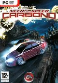Need for Speed Carbono PC