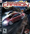 portada Need for Speed Carbono PS3