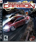 Need for Speed Carbono 