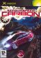 portada Need for Speed Carbono Xbox