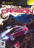 Need for Speed Carbono 