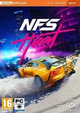 Need for Speed Heat PC