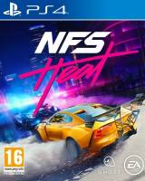 Danos tu opinión sobre Need for Speed Heat