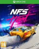 Danos tu opinión sobre Need for Speed Heat