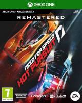 Need for Speed Hot Pursuit Remastered XONE