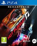 portada Need for Speed Hot Pursuit PlayStation 4