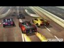 imágenes de Need for Speed Hot Pursuit
