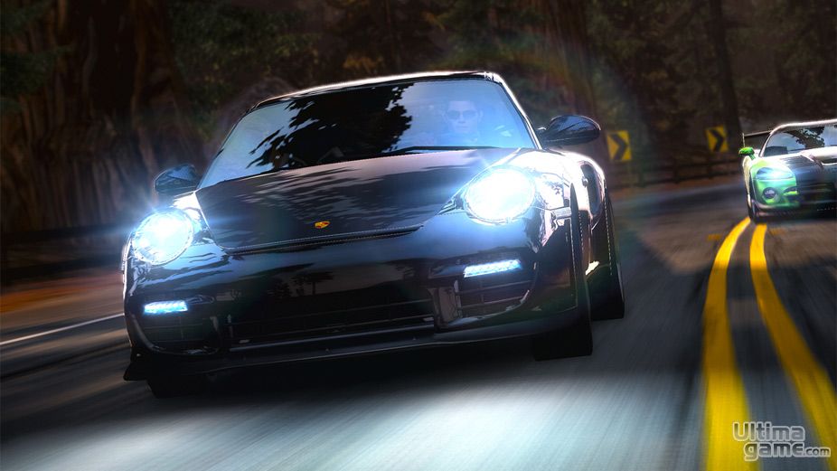 Need For Speed Hot Pursuit - Nuevos circuitos y vehículos disponibles para el juego de Need for Speed Hot Pursuit - imagen 4
