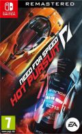 Need for Speed Hot Pursuit portada