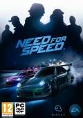 Danos tu opinión sobre Need for Speed