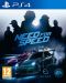 portada Need for Speed PlayStation 4