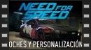 vídeos de Need for Speed