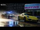 imágenes de Need for Speed: Most Wanted