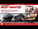 imágenes de Need for Speed: Most Wanted