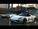 imágenes de Need for Speed: Most Wanted