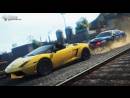 imágenes de Need for Speed: Most Wanted