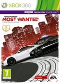 Need for Speed: Most Wanted 