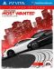 portada Need for Speed: Most Wanted PS Vita