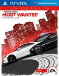 Need for Speed: Most Wanted 