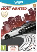 Need for Speed Most Wanted U WII U