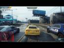 Imágenes recientes Need for Speed: Most Wanted