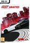 Need for Speed: Most Wanted portada