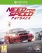 portada Need for Speed Payback Xbox One