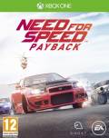 Danos tu opinión sobre Need for Speed Payback