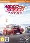 Need for Speed Payback portada