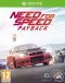 Need for Speed Payback portada