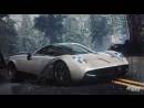 imágenes de Need for Speed Rivals