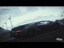 imágenes de Need for Speed Rivals