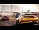 imágenes de Need for Speed Rivals