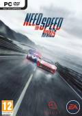 Danos tu opinión sobre Need for Speed Rivals