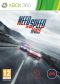 portada Need for Speed Rivals Xbox 360