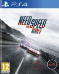 Danos tu opinión sobre Need for Speed Rivals